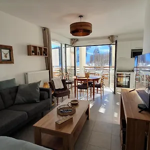 T3 Standing Centre Station Appartement